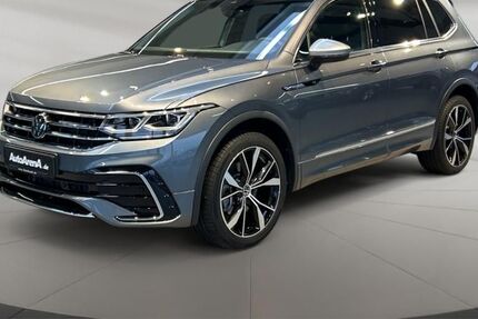 VW Tiguan Allspace 6.677 km 47.719 &euro; Neckarsulm-Obereisesheim 74172