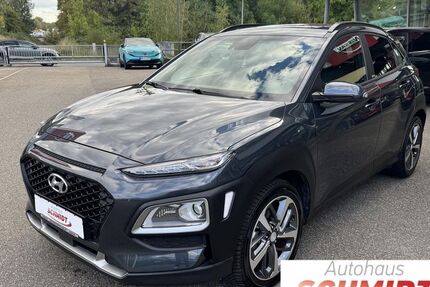 Hyundai KONA 30.600 km 15.500 &euro; Heilbronn 74078