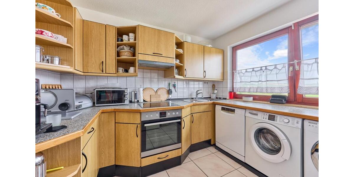 Etagenwohnung Walzbachtal - 5 Zimmer, 110 m&sup2;, 1.300&euro; | Angebot:26675113