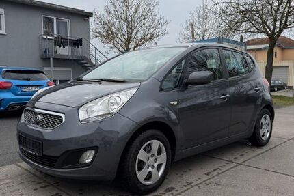 Kia Venga 115.000 km 4.000 &euro; Oedheim 74229