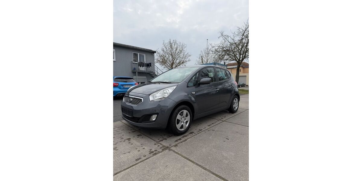 Kia Venga 115.000 km 4.000 &euro; Oedheim 74229