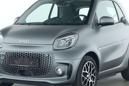 Smart ForTwo 7.284 km 17.222 &euro; Bruchsal 76646