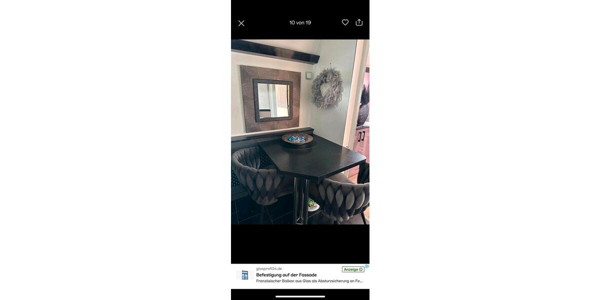 Einfamilienhaus Heilbronn Kernstadt - 3 Zimmer, 30 m&sup2;, 41.000&euro; | Angebot:26985879