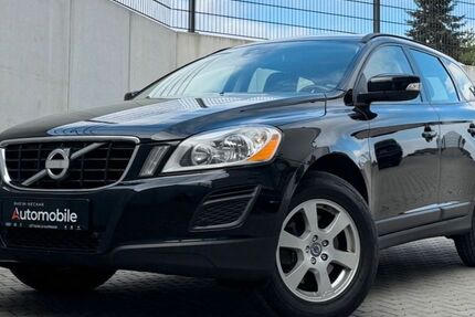 Volvo XC60 118.000 km 10.999 &euro; Leimen 69181