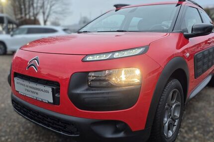Citroen C4 Cactus 85.448 km 8.995 &euro; Bad Rappenau 74906