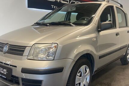 Fiat Panda 146.074 km 2.590 &euro; Bretten 75015