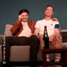 Geheimnisse (DSE) 07.06.2026 Theater Heilbronn