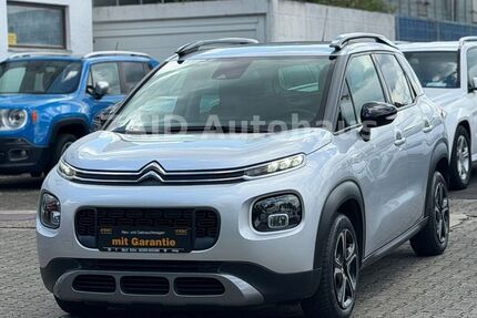 Citroen C3 Aircross 125.000 km 10.799 &euro; Wiesloch 69168