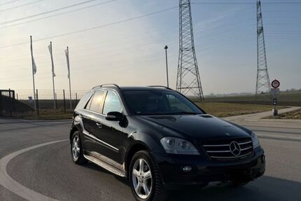 Mercedes-Benz ML 320 267.211 km 8.000 &euro; Bretten 75015