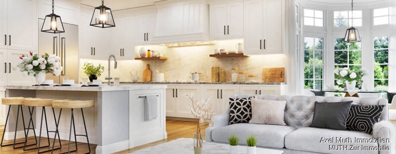 Etagenwohnung Sulzfeld - 2 Zimmer, 62 m&sup2;, 319.362&euro; | Angebot:25660537