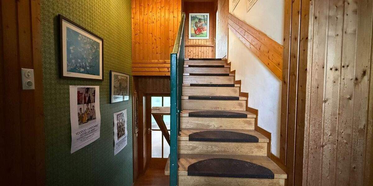 Einfamilienhaus Ingersheim Kleiningersheim - 3 Zimmer, 110 m&sup2;, 449.000&euro; | Angebot:25704332