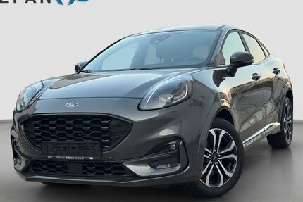 Ford Puma 118.738 km 15.890 &euro; Kirchardt 74912