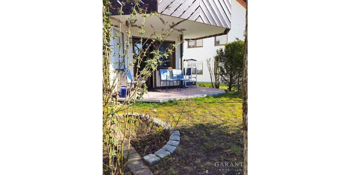 Etagenwohnung Bad Wimpfen - 3 Zimmer, 73 m&sup2;, 260.000&euro; | Angebot:25772107