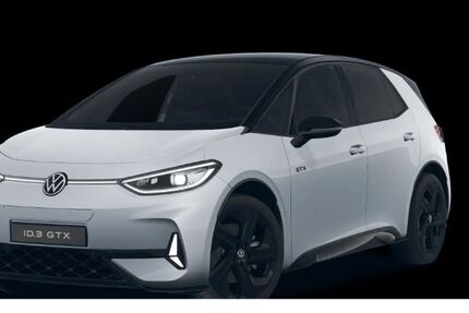 VW ID.3 15.452 km 45.755 &euro; Walldorf 69190