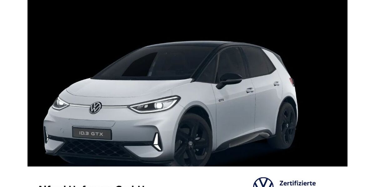 VW ID.3 15.452 km 45.755 &euro; Walldorf 69190