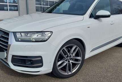 Audi Q7 139.400 km 33.800 &euro; Eppingen 75031