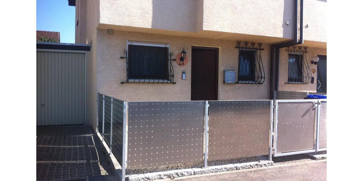 Doppelhaushälfte Talheim - 6 Zimmer, 142 m&sup2;, 348.000&euro; | Angebot:24850327