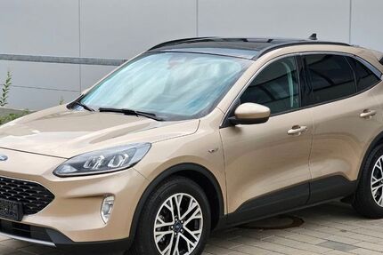 Ford Kuga 11.050 km 19.100 &euro; Bietigheim-Bissingen 74321