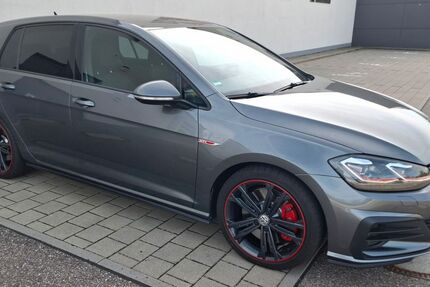 VW Golf 75.060 km 22.100 &euro; Bauschlott 75245