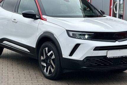 Opel Mokka 60.000 km 18.995 &euro; Bruchsal-Helmsheim 76646