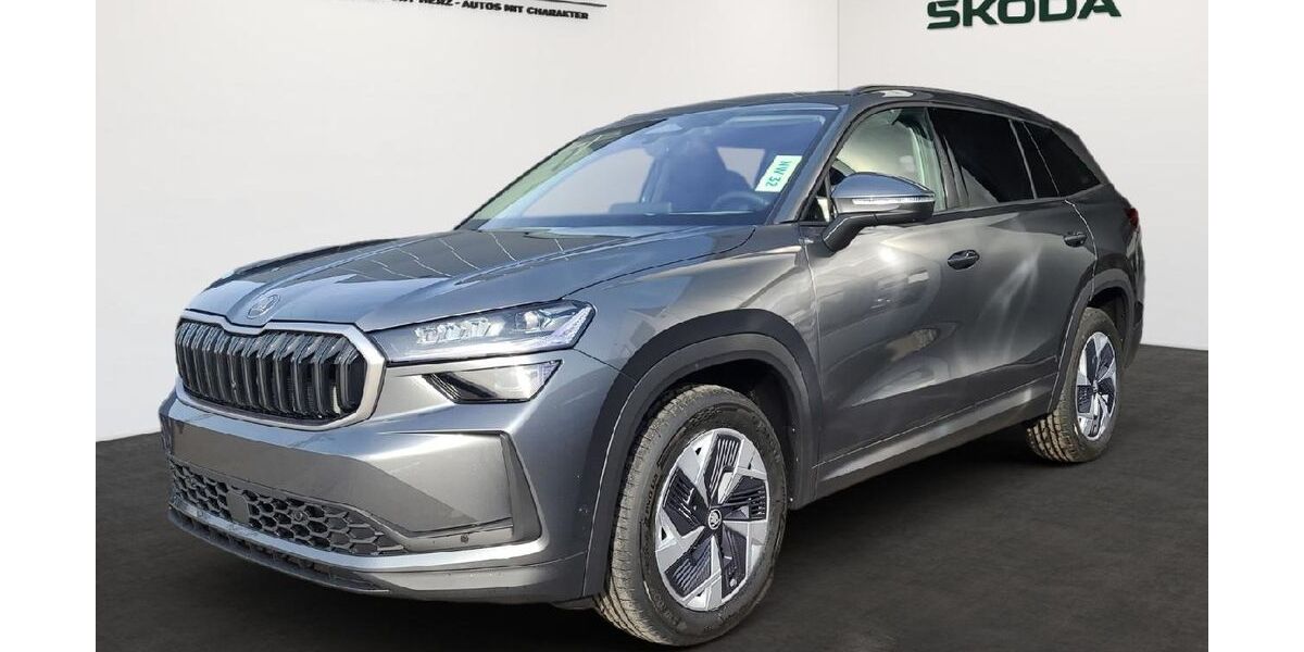 Skoda Kodiaq 7.500 km 41.650 &euro; Ingersheim 74379