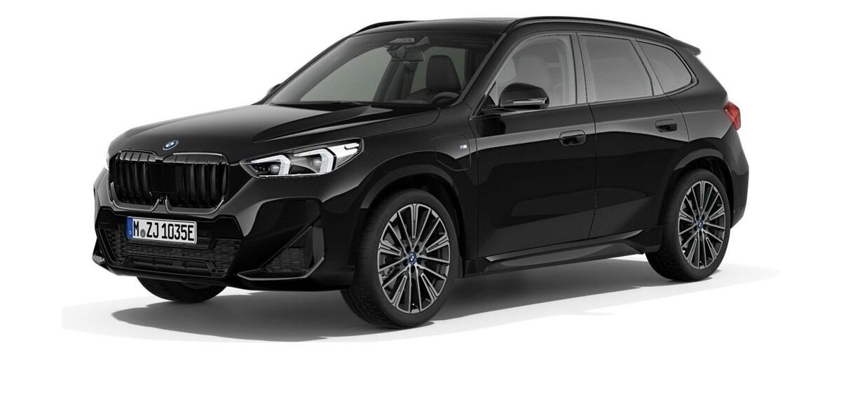 BMW X1 51.725 km 47.125 &euro; Bietigheim-Bissingen 74321