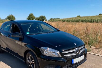 Mercedes-Benz A 180 141.123 km 9.000 &euro; Brackenheim 74336