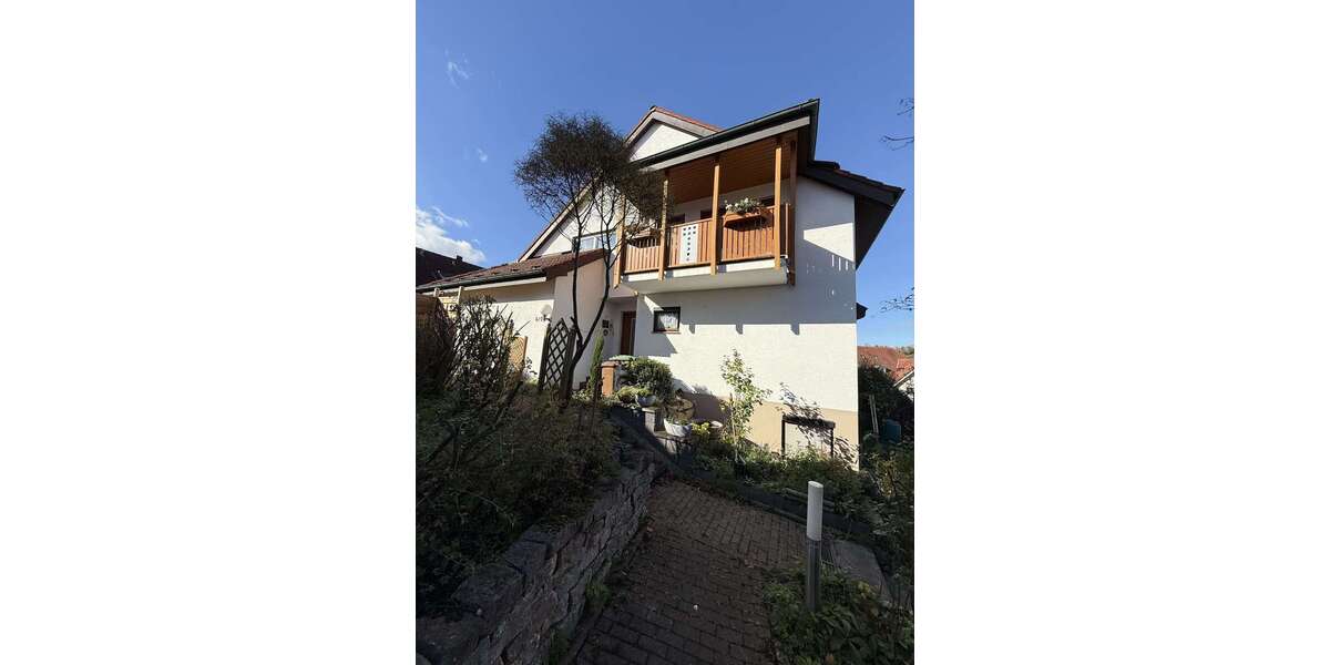 Einfamilienhaus Bietigheim-Bissingen Bissingen - 5 Zimmer, 145 m&sup2;, 649.900&euro; | Angebot:25987012