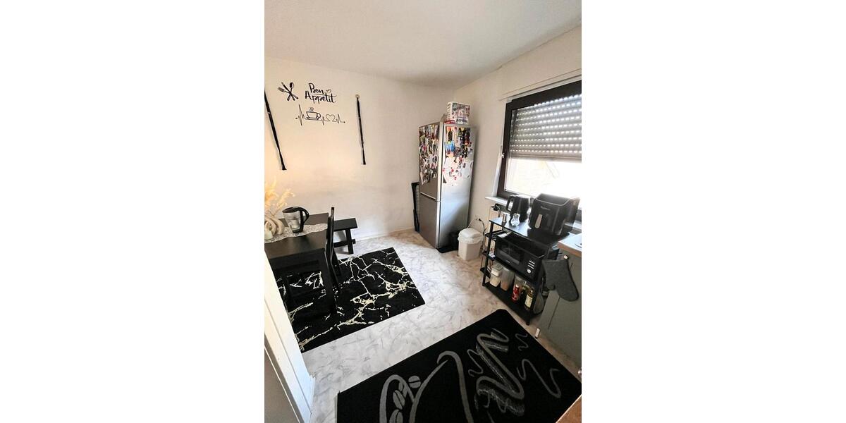 Etagenwohnung Bruchsal - 2 Zimmer, 57 m&sup2;, 850&euro; | Angebot:25844606