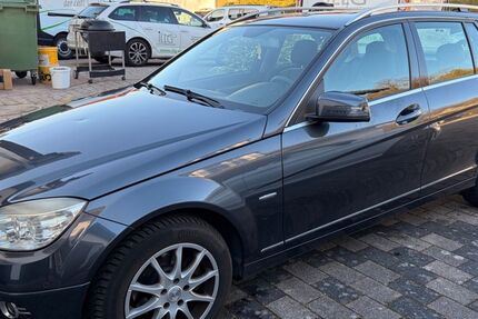 Mercedes-Benz C 200 245.000 km 3.690 &euro; Mühlhausen 69242