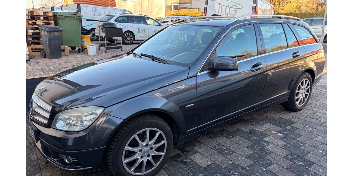 Mercedes-Benz C 200 245.000 km 3.690 &euro; Mühlhausen 69242