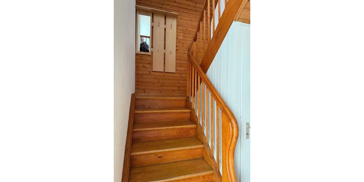 Doppelhaushälfte Bretten - 6 Zimmer, 122 m&sup2;, 450.000&euro; | Angebot:25706286