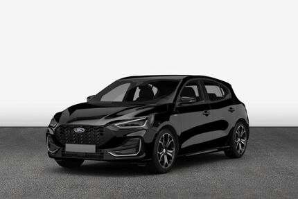 Ford Focus 21.421 km 20.990 &euro; Bruchsal 76646