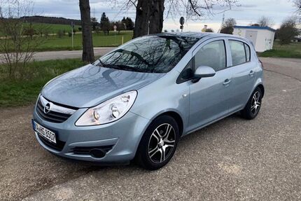 Opel Corsa 155.000 km 2.500 &euro; Bretten 75015
