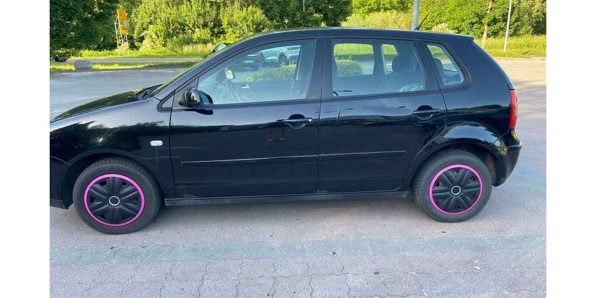 VW Polo 225.227 km 1.150 &euro; Bretten, Stadt 75015