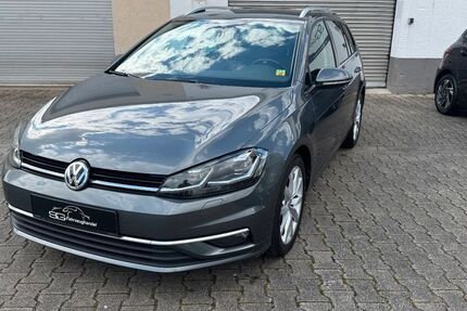 VW Golf 127.500 km 16.990 &euro; Karlsdorf 76689