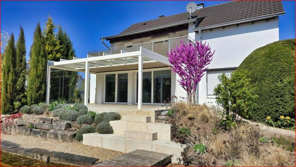 Einfamilienhaus Illingen - 7 Zimmer, 231 m&sup2;, 955.000&euro; | Angebot:25770198