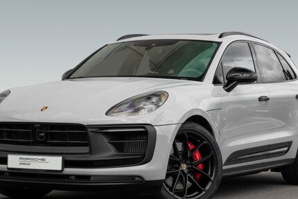 Porsche Macan 48.844 km 87.900 &euro; Heilbronn 74074