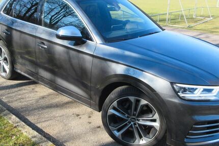 Audi SQ5 126.800 km 35.650 &euro; Niefern-Öschelbronn 75223