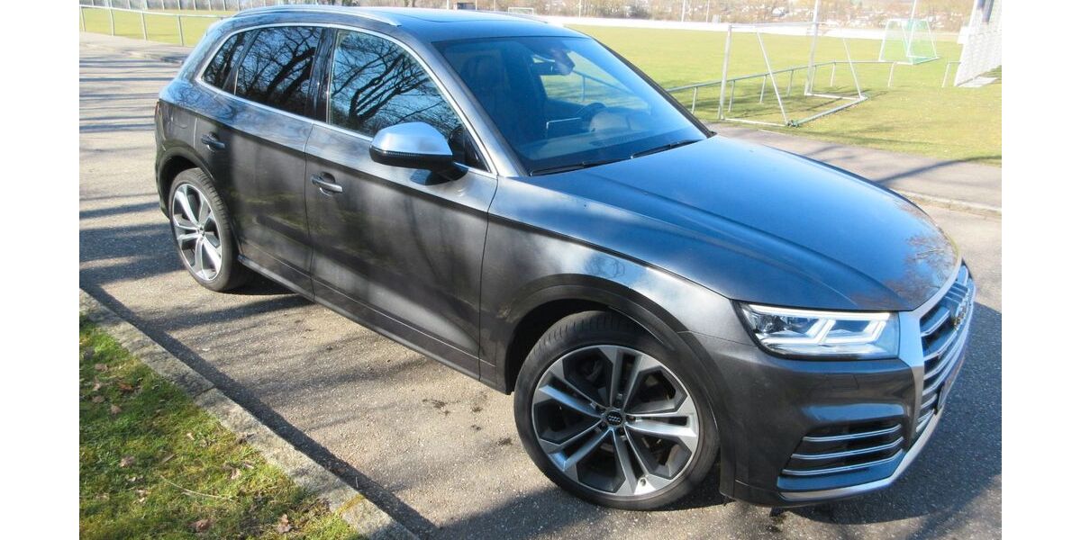 Audi SQ5 126.800 km 35.650 &euro; Niefern-Öschelbronn 75223