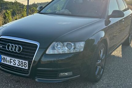 Audi A6 224.700 km 7.990 &euro; Brackenheim 74336