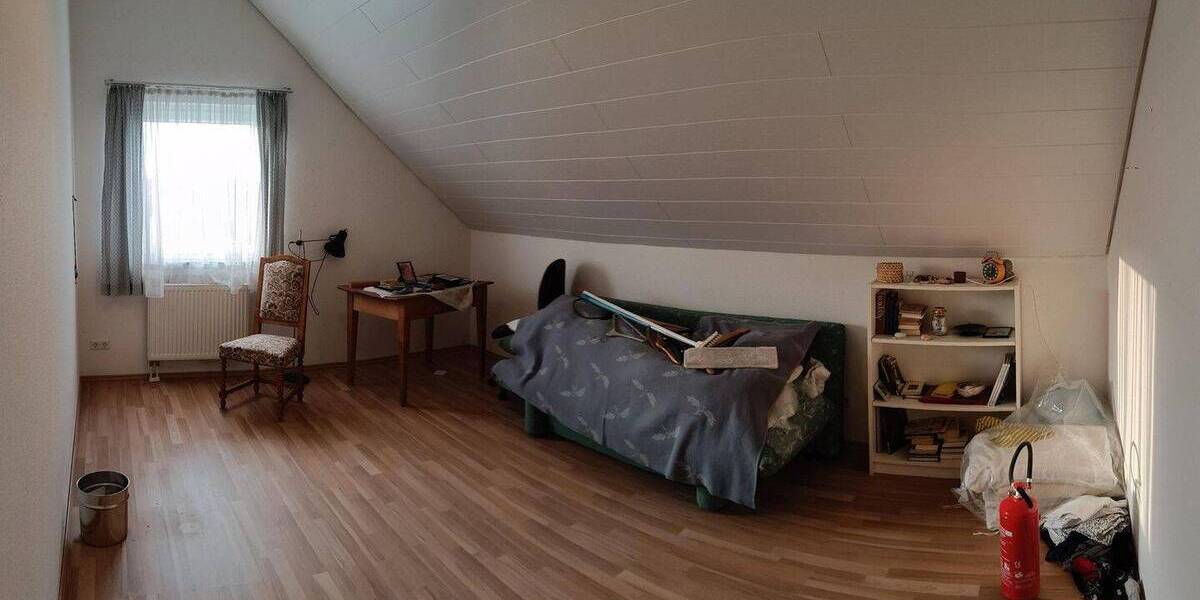 Einfamilienhaus Wiernsheim - 5 Zimmer, 127 m&sup2;, 1.560&euro; | Angebot:26527569