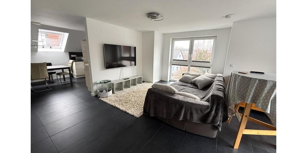 Maisonettenwohnung Heilbronn Frankenbach - 4.5 Zimmer, 140 m&sup2;, 1.650&euro; | Angebot:25972432