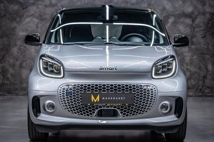 Smart ForTwo 21.721 km 17.777 &euro; Bruchsal 76646