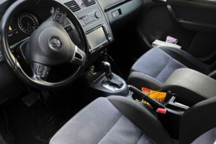VW Touran 221.000 km 7.900 &euro; Sinsheim 74889