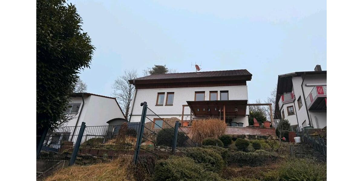 Einfamilienhaus Neckarbischofsheim - 5 Zimmer, 132 m&sup2;, 280.000&euro; | Angebot:27029069