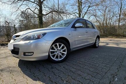 Mazda 3 118.622 km 4.300 &euro; Bad Friedrichshall 74177