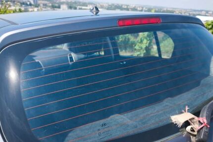 Hyundai i20 139.500 km 2.149 &euro; Heilbronn 74076
