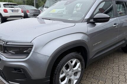 Jeep Avenger 30.994 km 18.380 &euro; Bruchsal 76646
