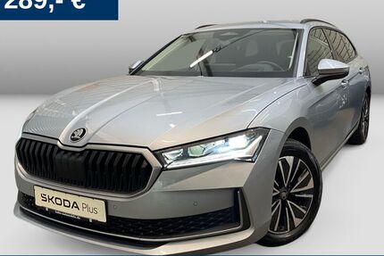 Skoda Superb 21.352 km 34.890 &euro; Niefern-Öschelbronn 75223